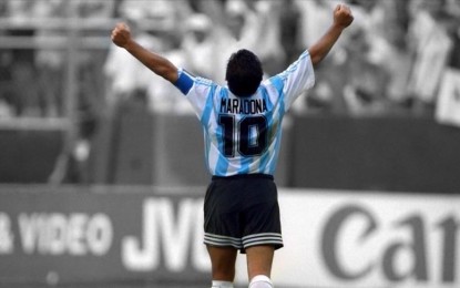 Maradona’s doctor investigated for manslaughter
