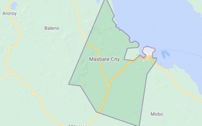 3 rebels killed; high-powered firearms seized in Masbate