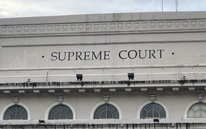 <p>Supreme Court <em>(File photo)</em></p>