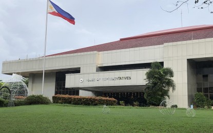 Davao solon seeks creation of another CA division in Mindanao