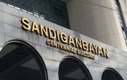 Sandigan allows testimony via video in ex-FDA chief's graft trial