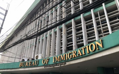 BI to deport S. Korean fugitive, Liberian 'sextortionist'