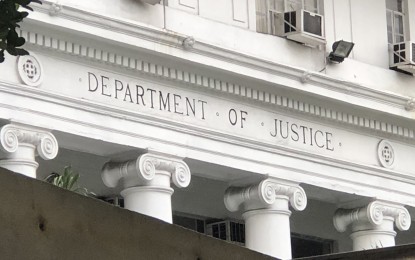 Teves’ falsely accused claim ‘mere delaying tactics’ – DOJ