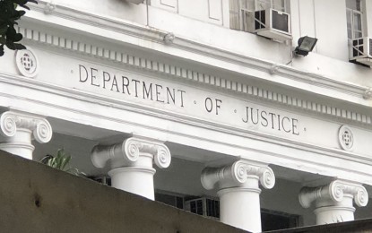 DOJ action center launched in Cebu