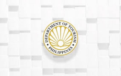DOT pushes for 100% vaccination of active tourism workers