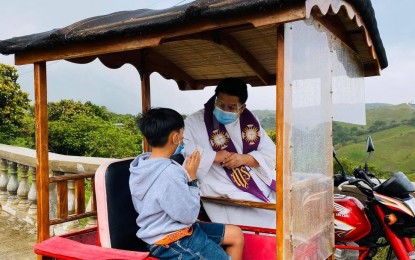 Batanes residents keep the faith through ‘confession on wheels’
