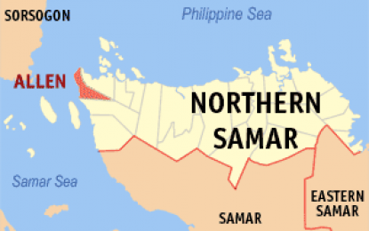 Vietnamese nabbed for selling agarwood in N. Samar