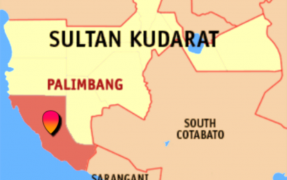 <p>Google map of Palimbang, Sultan Kudarat</p>