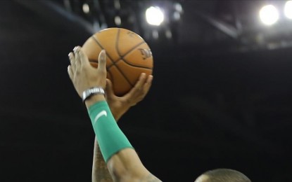 NBA: Celtics legend KC Jones dies at 88