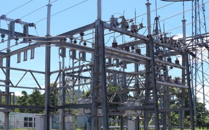<p><strong>FRANCHISE RENEWAL</strong>. Some of the distribution facilities of Don Orestes Romualdez Electric Cooperative (Dorelco) inside its headquarters in Tolosa, Leyte. The cooperative is confident that its 50-year franchise renewal will be approved by lawmakers. <em>(Photo courtesy of Dorelco)</em></p>