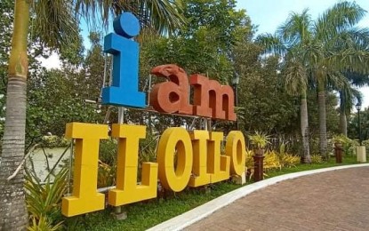 <p><strong>SOARING</strong>. Iloilo City gains prominence for its efforts and initiatives in responding to Covid-19. Iloilo City Mayor Jerry P. Treñas on Thursday (Dec. 31, 2020) said expectations are high for the city.<em> (Photo by Arnold Almacen/CMO)</em></p>