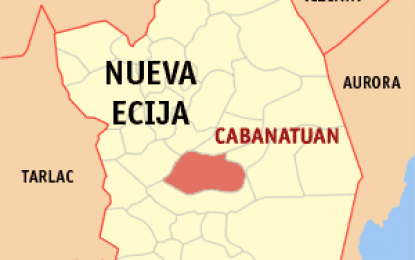 <p>Map of Nueva Ecija<em> (Google image)</em></p>