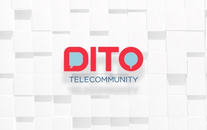 Senate passes Dito Telecommunity’s franchise on 2nd reading