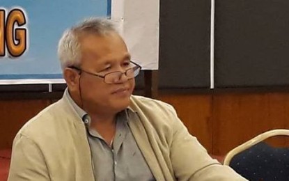 <p>Cagayan de Oro City Mayor Oscar Moreno. <em>(File photo)</em></p>