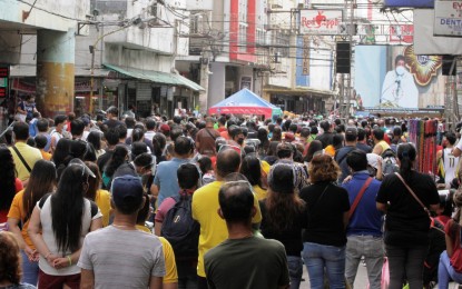 PH population increases 15 times from just 7.6 million in 1903