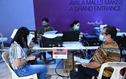 Initial 7.5K business firms register in Bacolod
