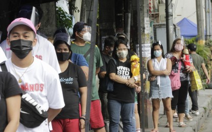 OCTA endorses stricter quarantine status as NCR cases rise