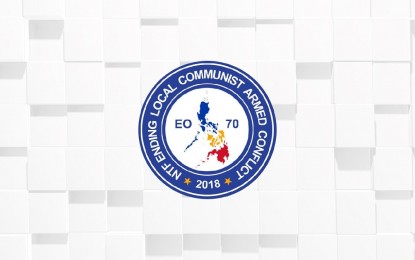 DILG: NTF-ELCAC should be enhanced, not abolished