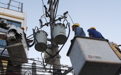 Senate probe on power interruptions to summon past, current execs