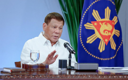 Palace defends PRRD’s preference to appoint ex-military men