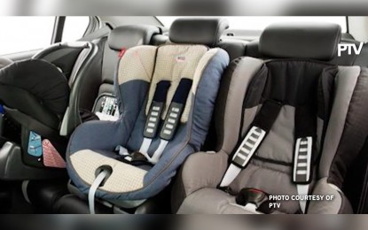 Deferment Of Child Car Seat Law, What Are The Requirements For Child Car Seats