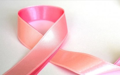 Breast cancer now most commonly occurring cancer: WHO