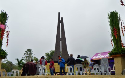 Tourism complex adds attraction to MisOr's Flight 387 shrine