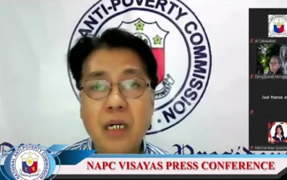 NAPC optimistic of reducing poverty incidence to 14%