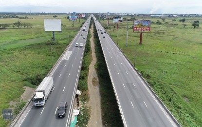 <p><strong>FOR REHAB.</strong> The Candaba Swamp in Pampanga province is about 60 kilometers northeast of Manila. It overflows during the wet season. <em>(PNA file photo)</em></p>