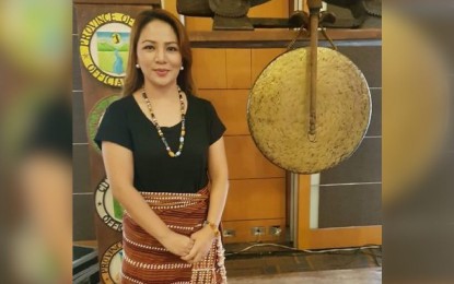 <p><strong>PROUD IGOROT</strong>. Presidential Communications Operation Office (PCOO) Assistant Secretary Marie Rafael is a proud Igorot who openly says she has a mixed blood of the Ga’dang tribe from her maternal side and Balangao tribe from her father's side, both from the Mountain Province. She calls for the Department of Education to come up with better ways to depict indigenous peoples in textbooks. (<em>Contributed photo</em>) </p>