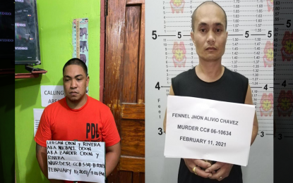 Zambo del Sur, OccMin police ops net 2 most wanted persons | Philippine ...