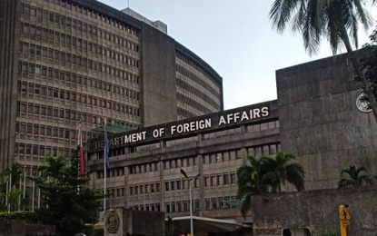 PH, US discuss ways to reinforce cooperation in 2024 – DFA