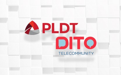 pldt logo