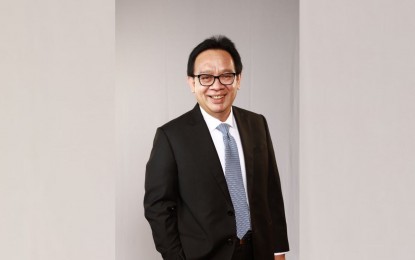 <p>RCBC Treasurer and Head of Treasury Group Horacio Cebrero.<em> (Photo courtesy of RCBC)</em></p>