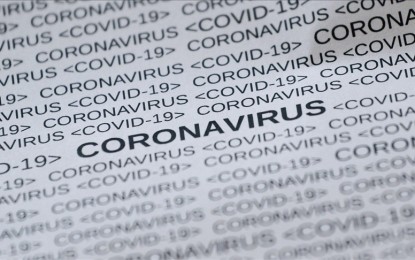 <p><strong>FACT-CHECK.</strong> As part of its campaign with the Department of Health to emphasize the importance of accurate information in the fight against Covid-19, Google announces on Thursday (April 15, 2021) the launch of a dedicated Search results page to access credible data. Google Philippines' Bernadette Nacario said they have removed harmful and misleading contents from Google Search and YouTube. <em>(PNA file photo)</em></p>