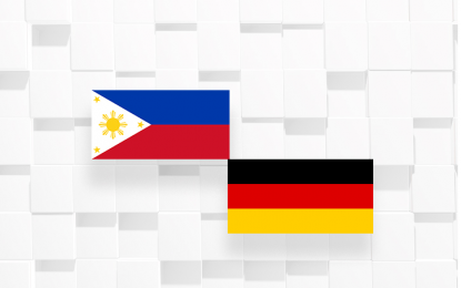 PH, Germany take joint action vs. climate crisis