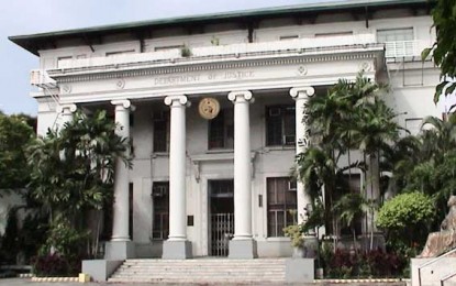 DOJ asks fiscals to pursue winnable cases only