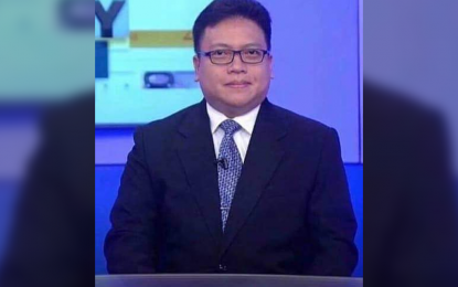 <p>Rizal Commercial Banking Corporation chief economist Michael Ricafort <em>(Photo from RCBC)</em></p>