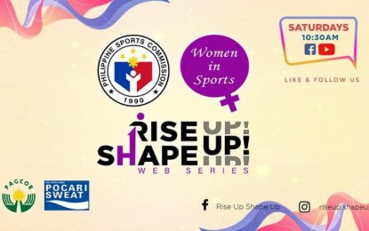 Female boxers to grace PSC online show for Women's Month