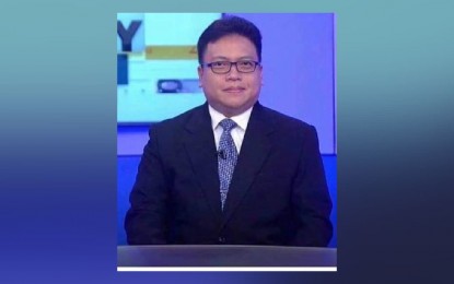 <p>RCBC chief economist Michael Ricafort  <em>(Photo courtesy of RCBC)</em></p>