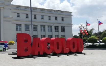 Bacolod City drops test requirement for fully vaxxed travelers