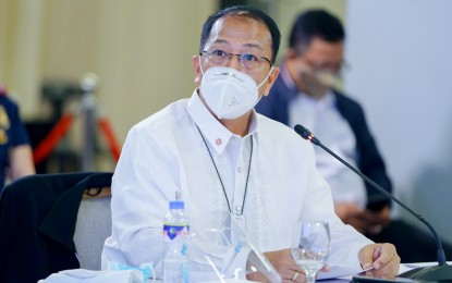 PH administers 5.4M Covid-19 jabs in June alone: Galvez
