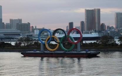 Tokyo Olympics to be held without overseas spectators