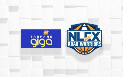 NLEX trades no. 4 pick to TNT