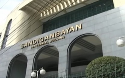 Sandiganbayan rejects cop's bid to junk raps in PNP chopper scam