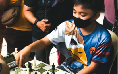 The 2024 Scholar Chess Player Awards