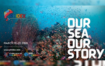 Largest dive expo in PH launched