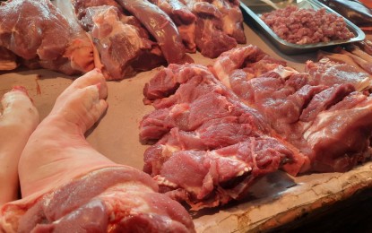 PRRD proposes hike in pork imports to 350K MT