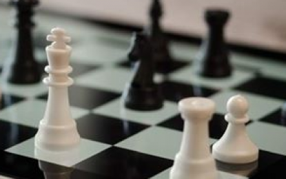 Liscano wins girls’ U17 title of nat’l youth chess tourney