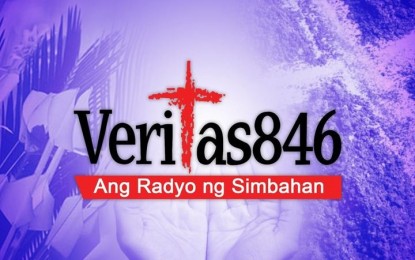 Radio Veritas warns faithful vs. 'healing service' scam